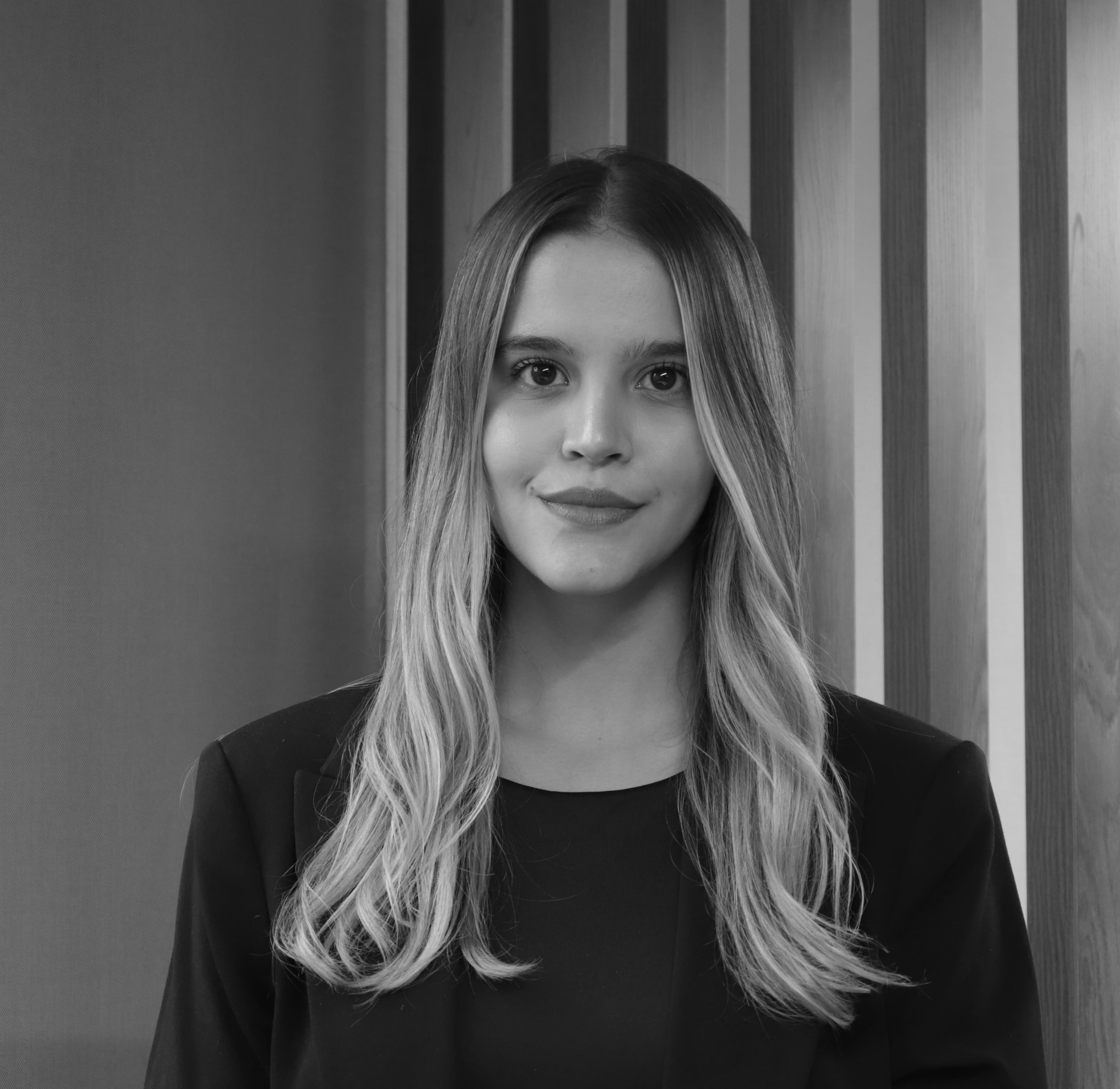 Isabela Guzman Arteaga